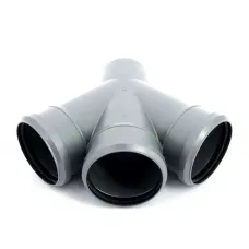 Крестовина Sinikon 110 x 110 х 110 х 45", СТАНДАРТ