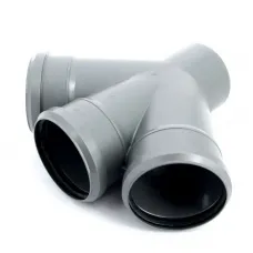 Крестовина Sinikon 110 x 110 х 110 х 45", СТАНДАРТ
