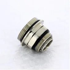 Поворотный ниппель для соединения коллекторов EMMETI 1 1/4"x1"