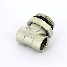 Концевик для коллектора ITAP ВНВ 1/2"х1"х1/2"
