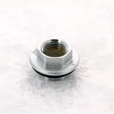 Футорка FAR 1"-1/2" O-Ring