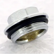 Футорка FAR 1"-1/2" O-Ring