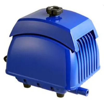 Компрессор AirMac DB-80