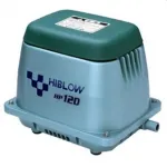Компрессоры HIBLOW
