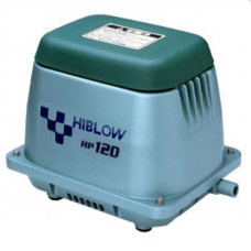 Компрессор HIBLOW HP-120