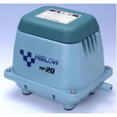 Компрессор HIBLOW HP-20