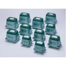 Компрессор HIBLOW HP-20