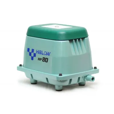 Компрессор HIBLOW HP-80