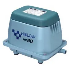 Компрессор HIBLOW HP-80U