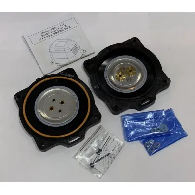 Мембраны (диафрагмы) для компрессора HIBLOW HP-150/200