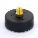 Манометр аксиальный F+R100 1/4" 63 мм WATTS Ind 10 бар
