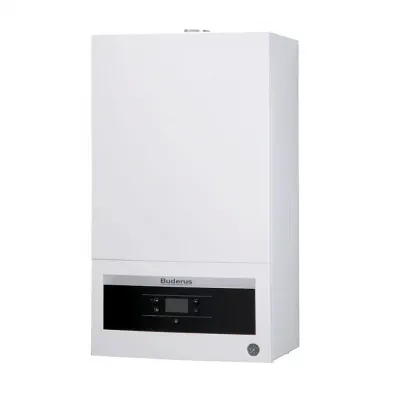 Котел настенный газовый (WB-N) Buderus Logamax U072-12K (12 кВт) арт. 7736900359RU