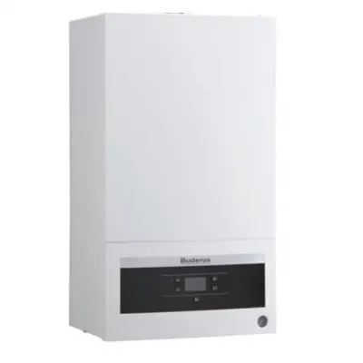 Котел настенный газовый (WB-N) Buderus Logamax U072-35 (35 кВт) арт. 7736900671RU