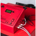 Котел Redsun EuroX 30 (котел, горелка, насос, температурный датчик, цифровой блок управления)