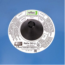Гидроаккумулятор синий Refix DE для водоснабжения Reflex 12л