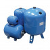 Гидроаккумулятор синий Refix DE для водоснабжения Reflex 25л