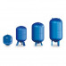 Гидроаккумулятор синий Refix DE для водоснабжения Reflex 100л