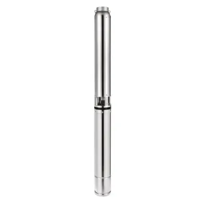 Скважинный насос Belamos 6TF 120/35 (диаметр 135мм, кабель 1,5м)