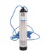 Колодезный насос Aquario ASP3-35-100WA (кабель 20м) Колодезный насос Aquario ASP3-35-100WA (кабель 20м)