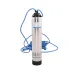 Колодезный насос Aquario ASP3-35-100WA (кабель 20м)