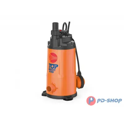 Насос колодезный Pedrollo TOP MULTI 3-EVO
