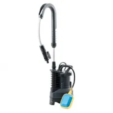 Садовый дренажный насос UNIPUMP RAIN Q400 Садовый дренажный насос UNIPUMP RAIN Q400