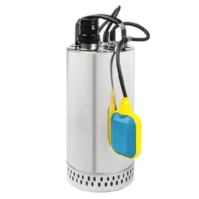 Дренажный насос UNIPUMP SPSN-1100F