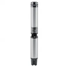 Погружной насос UNIPUMP ЭЦВ 6-12-199 (пр. часть, двиг.11 кВт), компл