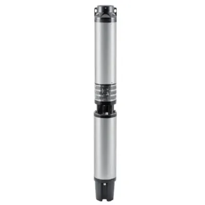 Погружной насос UNIPUMP ЭЦВ 6-12-199 (пр. часть, двиг.11 кВт), компл