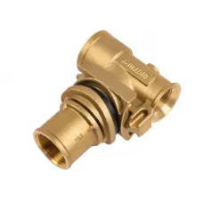 Адаптер скважинный 1 1/4"