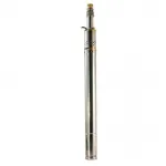 Погружные насосы UNIPUMP 2", 3", 3,5"