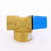 Предохранительный клапан ВВ SVW для систем водоснабжения WATTS Ind 3/4"х1" 8 бар
