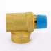 Предохранительный клапан ВВ SVW для систем водоснабжения WATTS Ind 1"1/4х1"1/2 8 бар