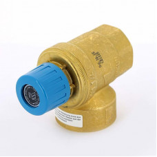 Предохранительный клапан ВВ SVW для систем водоснабжения WATTS Ind 1"1/4х1"1/2 8 бар