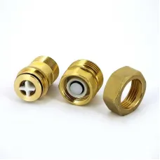 Отсечной клапан FIXFLEX WATTS Ind 3/4"