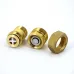 Отсечной клапан FIXFLEX WATTS Ind 3/4"