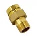 Отсечной клапан FIXFLEX WATTS Ind 3/4"