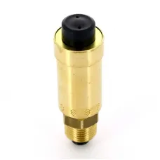 Воздухоотводчик автоматический Flamco Flexvent 1/2" с отсечным клапаном Воздухоотводчик автоматический Flamco Flexvent 1/2" с отсечным клапаном