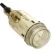Фильтр TIM JH-1004Y2 1/2" без манометра, стеклянный