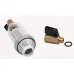 Фильтр TIM JH-1004Y2 1/2" без манометра, стеклянный