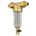 Фильтр TIM JH-1004Y2 1/2" без манометра, стеклянный