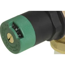 Фильтр TIM JH-3007 1" с редуктором давления, латунный
