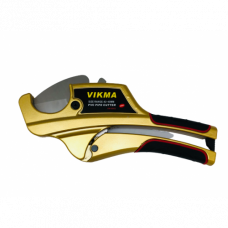 Ножницы для пластиковых труб VIKMA 6002 PC-225 (6-40 мм)