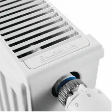 Радиатор Logatrend VK-Profil Buderus 11 400 1600 правое подключение
