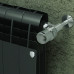 Радиатор биметаллический ROYAL THERMO BiLiner Noir Sable 500 6 секций