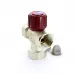 Термосмеситель AQUAMIX WATTS Ind 61C для ГВС 1"В диапазон регулирования 32-50˚C