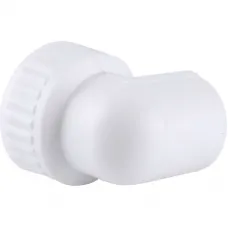 Угольник с внутренней резьбой  Kalde 3222-efo-200b00 20x1/2" 