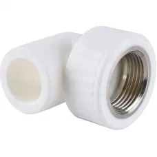 Угольник с внутренней резьбой  Kalde 3222-efo-200c00 20x3/4" 