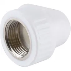 Угольник с внутренней резьбой  Kalde 3222-efo-200c00 20x3/4" 