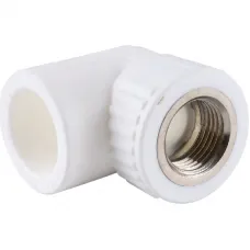 Угольник с внутренней резьбой  Kalde 3222-efo-250b00 25x1/2" 